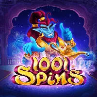 1001 Spins Game Image