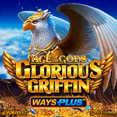 Age of the Gods Glorious Griffin Game Image