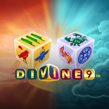Divine 9 Game Image
