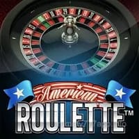 American Roulette Game Image