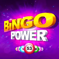 Bingo Power Game Image