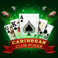 Caribbean Club Poker Game Image
