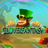 Clovers Fantasy Game Image